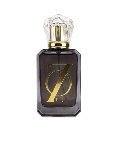 Travelling Perfume Bottle