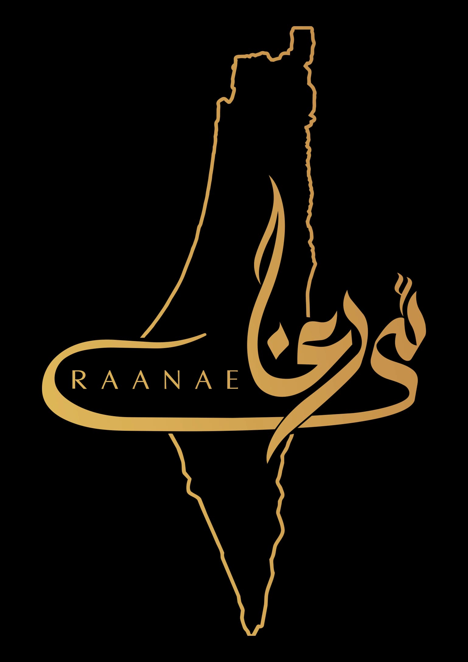 RAANAE Logo